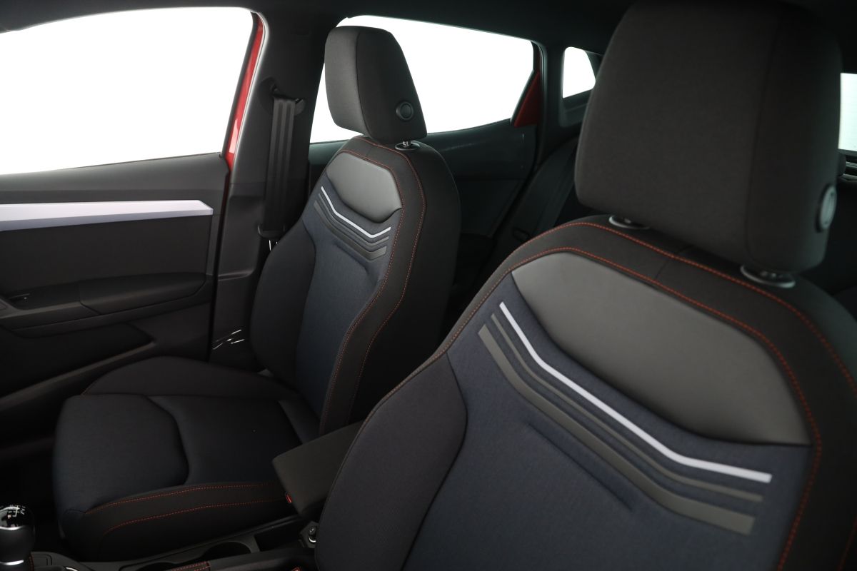 Seat Ibiza - Bild 12