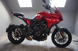 MV Agusta Turismo Veloce 800 R Aktion mit Tageszulassung - MV AGUSTA TURISMO VELOCE 800