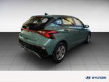 Hyundai i20 Select 1.0 +KLIMA+NAVI+CARPLAY+PDC+RFK+UVM+ - Hyundai mit Benzin-Antrieb: Kleinwagen