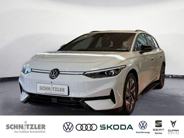 Volkswagen ID.7 Tourer Pro IQ.DRIVE/360°/SHZ/CARPLAY+++
