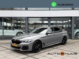 BMW 520 5-serie Aut. 520e M-Sport | SoH 94% | AHK | - BMW 520 Plug-in Hybrid (PHEV) Gebrauchtwagen