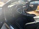 Mercedes-Benz   C 250 d Coupé AMG, LED, HUD, Navi, Pano - graue Mercedes-Benz C 250