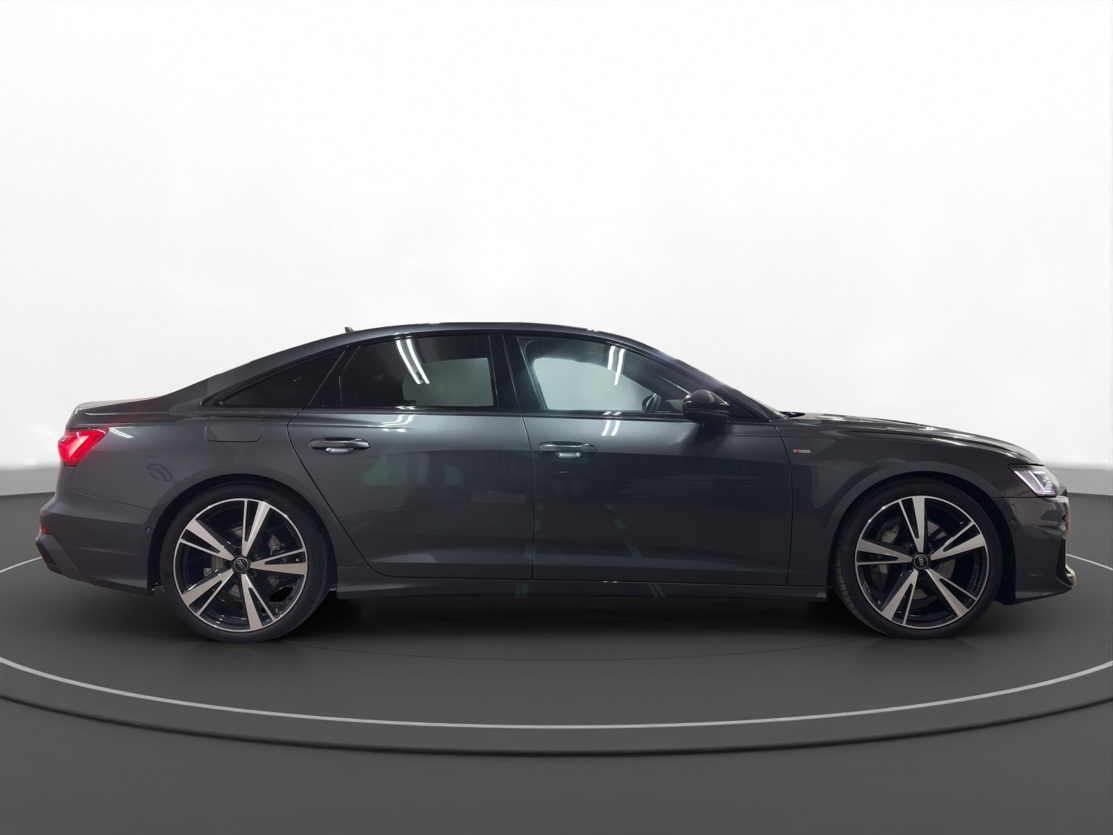 Audi A6 - Bild 6