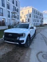 Ford Ranger / Wildtrak 1.Hand / Supergepflegt