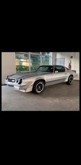 Chevrolet Camaro Z28 Restomod - Chevrolet Gebrauchtwagen von 1980