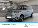 Volkswagen ID.Buzz Bus LR W Pro IQLight ACC AHK AUT Kam. LM - VW ID. Buzz mit Schiebedach