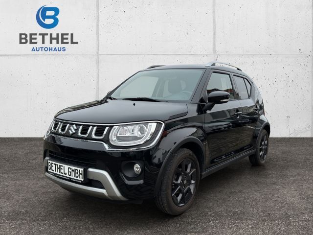 Suzuki Ignis 1.2 Comfort + Hybrid