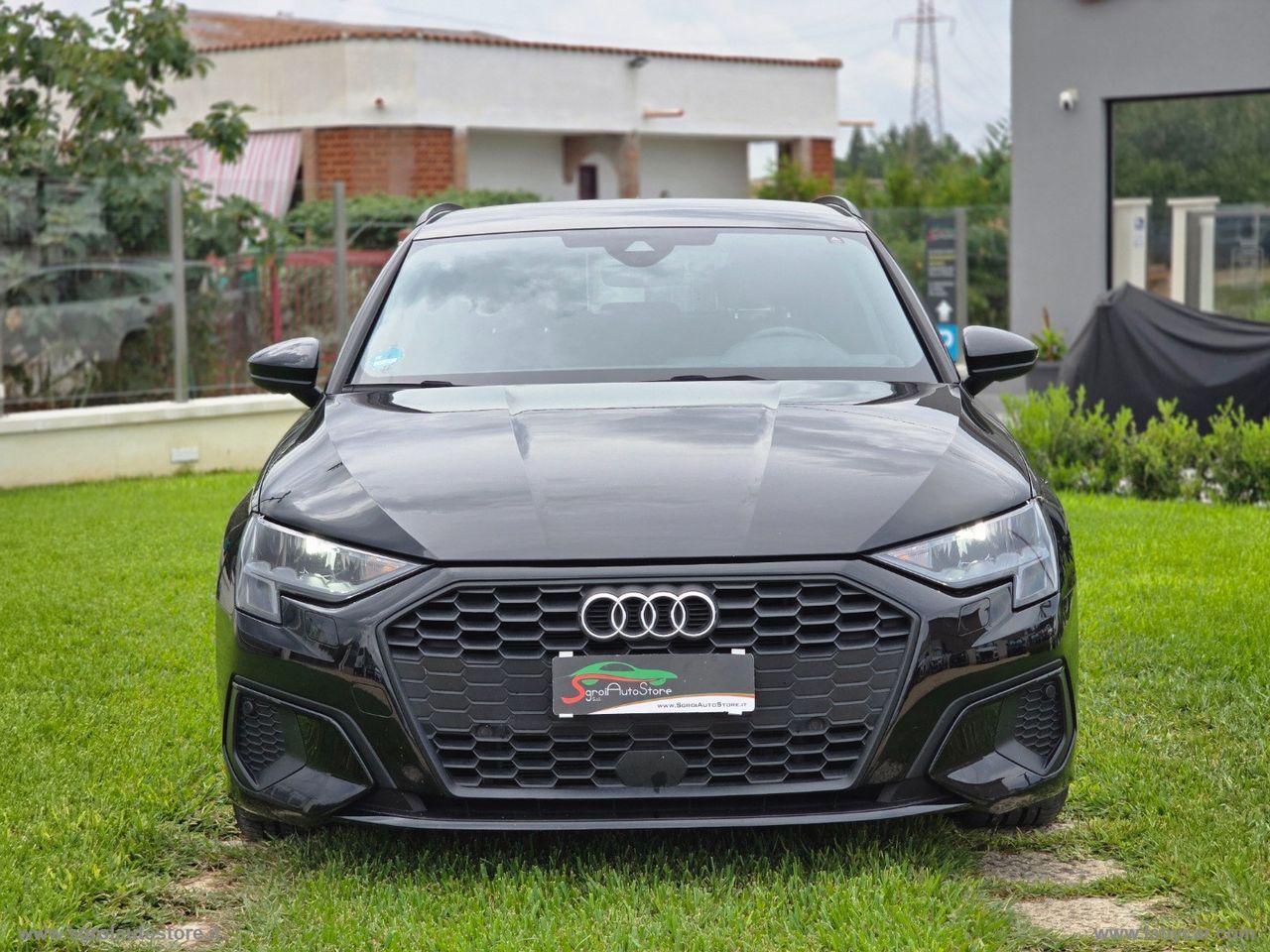Audi AUDI A3 SPB 30 TDI imagem 2