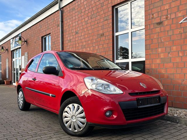 Renault Clio III 1.5 DCI HU neu *Garantie*