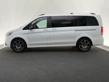 Mercedes V 250 - 4
