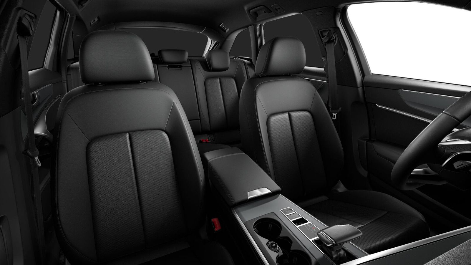 Audi A6 - Bild 10