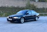 BMW Gelegenheit! BMW 5er e39 528i M Paket Orig... - BMW: 5er E39