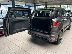 FORD EcoSport 1.0 ST-Line*Bi-Xenon*Winter-Paket*SHD