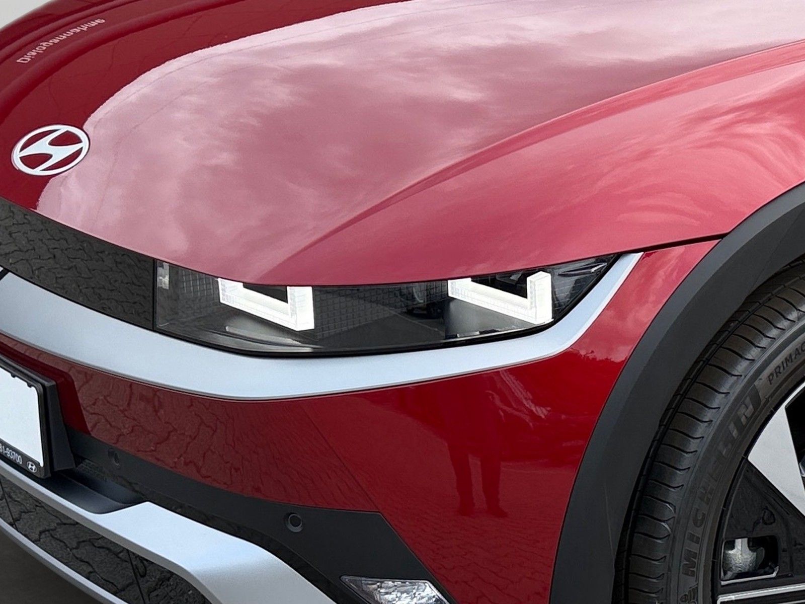 Hyundai IONIQ 5 – Bild 7