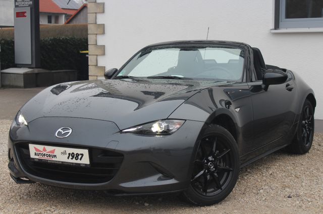 Mazda MX-5 Prime-Line~1.Hand~LED~wenig KM~