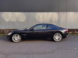 Maserati Granturismo 4.7 V8 S Automatik S - Maserati Granturismo Gebrauchtwagen