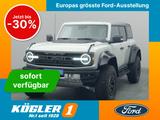 Ford Bronco Raptor 3.0 V6 High-Lux Pack/AHK