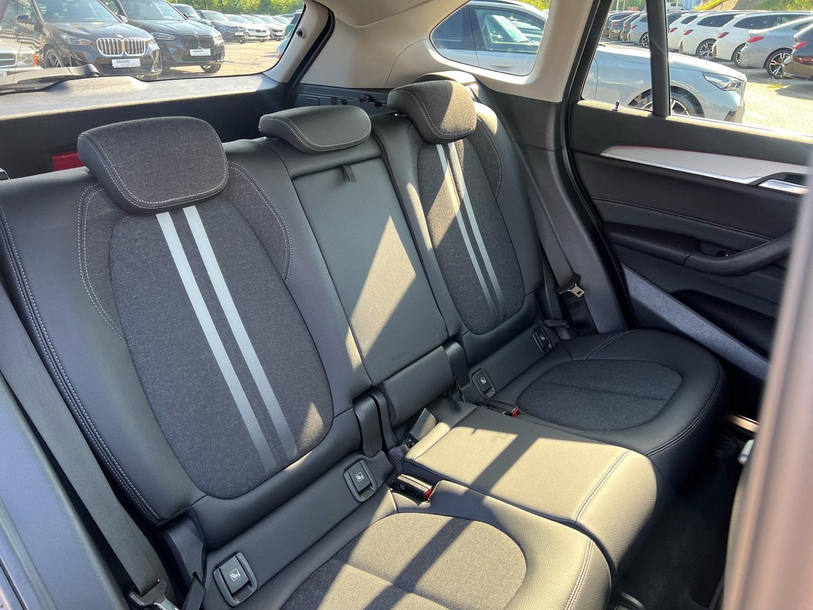 BMW X1 sDrive20d A Sport Line +++UPE:55.460,--+++, миниатюра 26