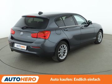BMW 118 - 6
