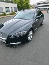 Jaguar XF 3.0d 8-Gang Tausch - Jaguar XF in Bremen
