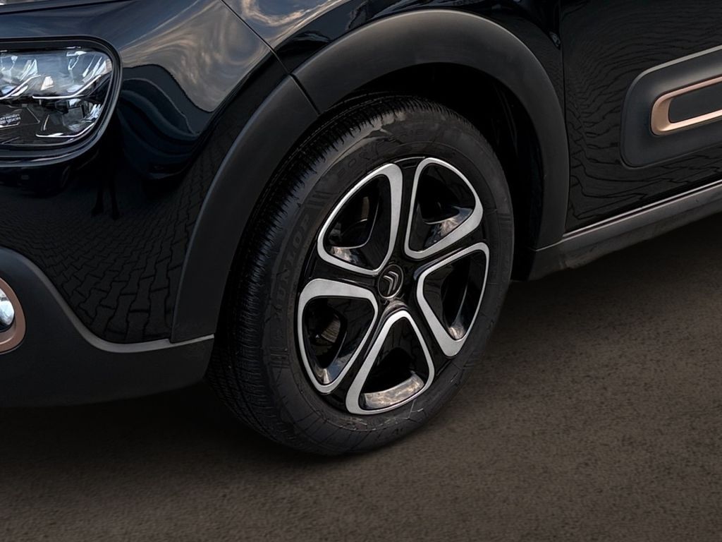 Fahrzeugabbildung Citroën C3 Pure Tech 110 S&S C-SERIES Navi*Allwetterr