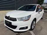 Citroën C4 1.4 Selection ISOFIX TÜV INSPEKTION NEU - Citroën C4 SELECTION mit Benzin-Antrieb