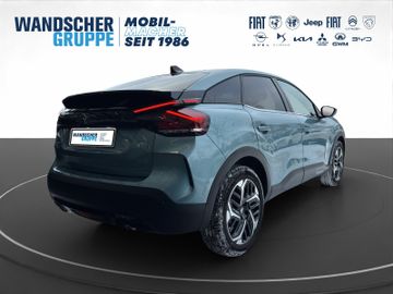 Citroën C4 Shine PT 130 EAT 8 Navi+SHZ+LHZ+HUD+LM+Carpla