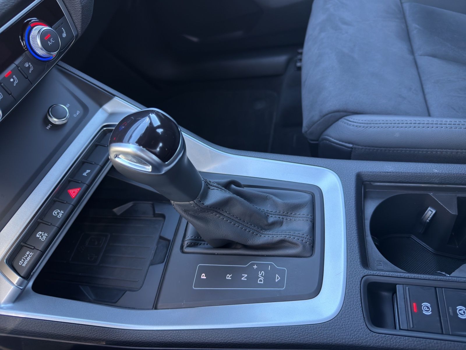 Audi Q3 - Bild 11