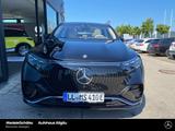 Mercedes-Benz EQS SUV 580 4M AMG Distr AHK Keyl Kam Burm Pano - Mercedes-Benz EQS SUV Gebrauchtwagen