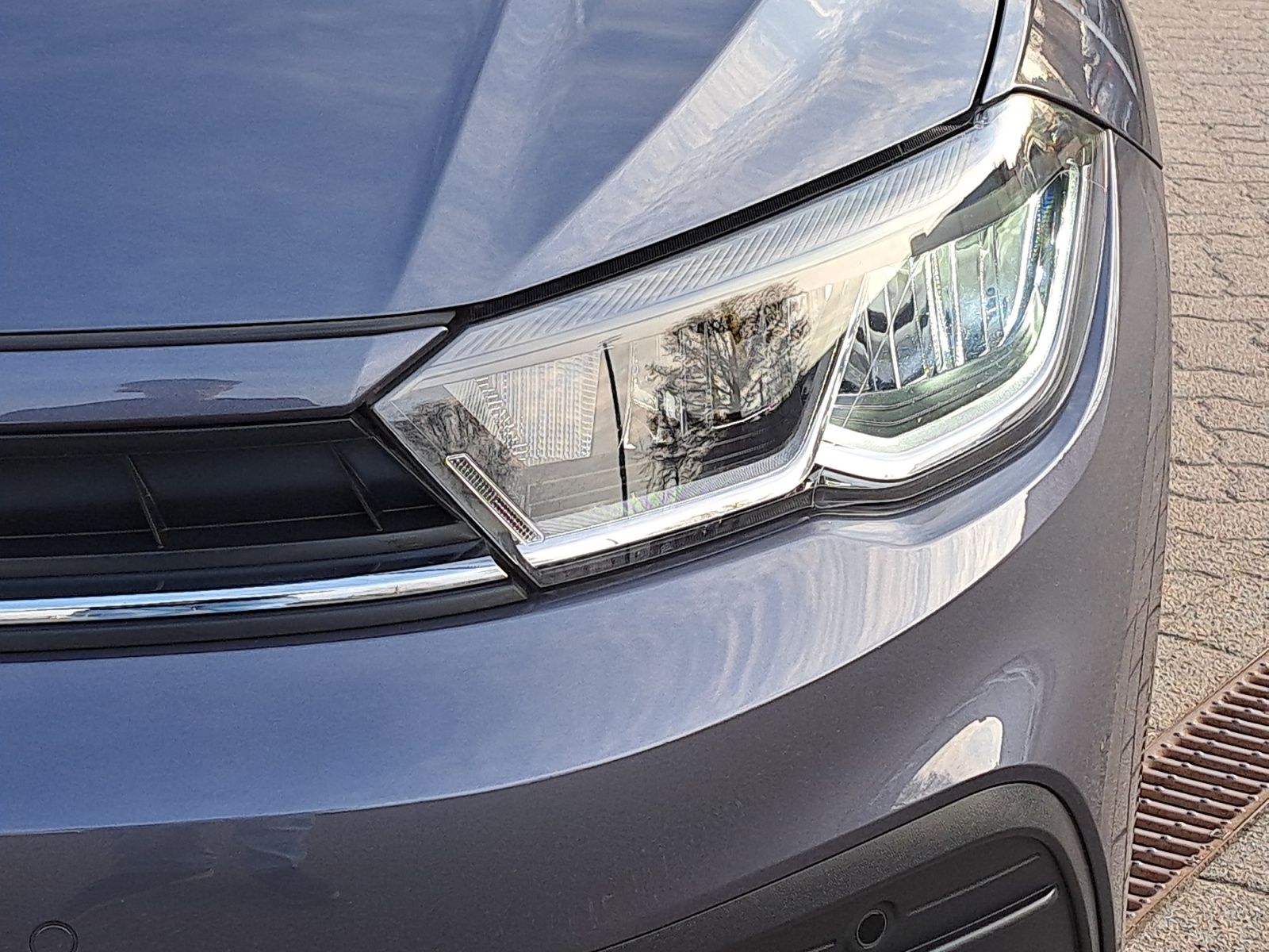 Volkswagen Polo - Bild 6