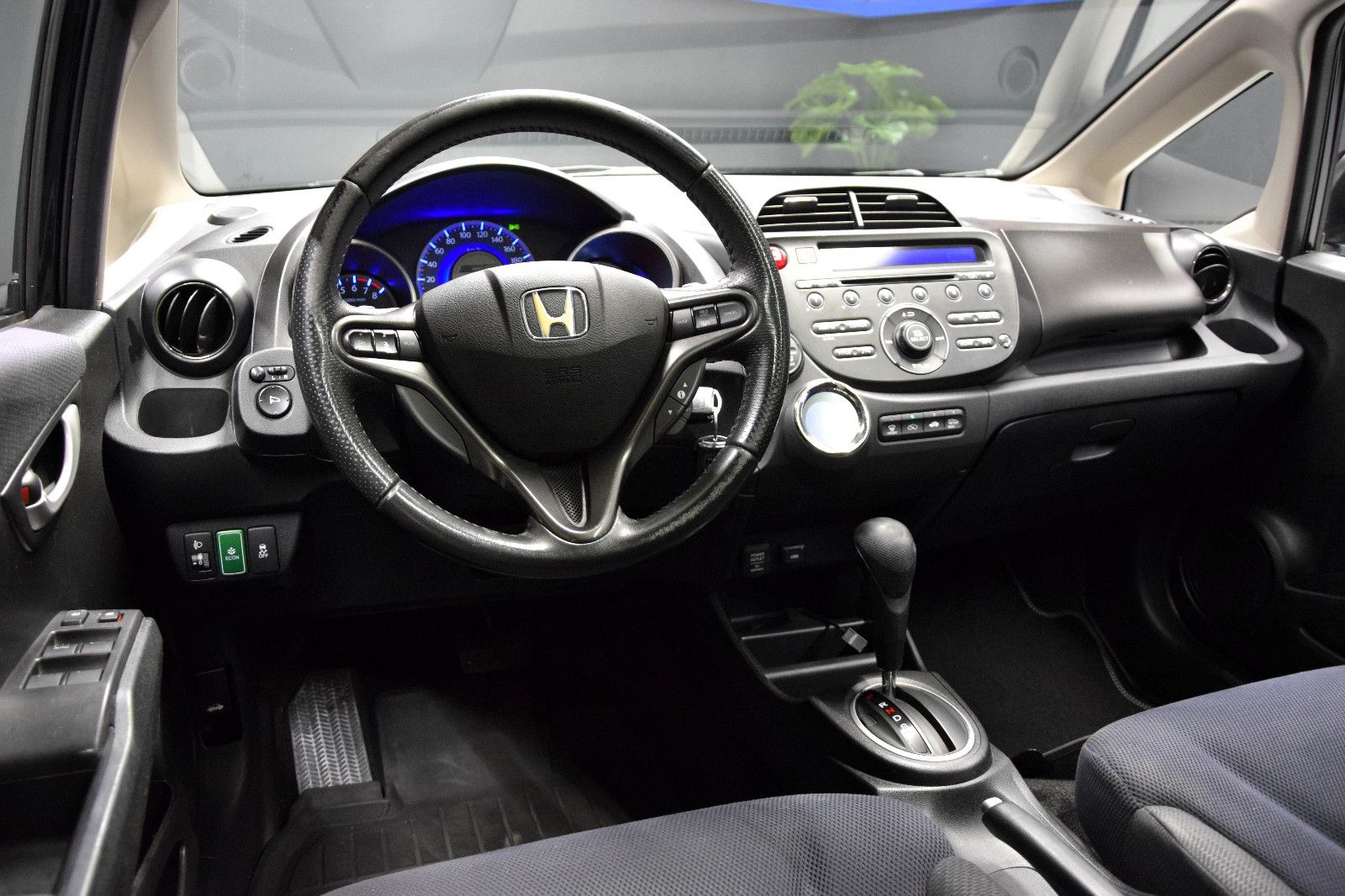 Fahrzeugabbildung Honda Jazz Hybrid Elegance *Automatik Tempomat *Pano