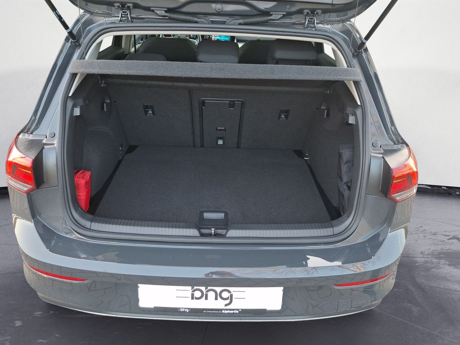 Volkswagen Golf - Bild 13