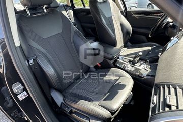 BMW X3 - 10