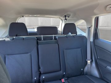 Honda CR-V - 11