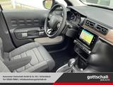 Citroën C3 Shine Navi Automatik 110 LED  DAB Keyless. - Citroën C3: Automatik, N