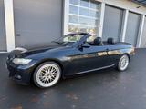 BMW 335i Cabrio  M Performance kein US Import  - BMW 335 in Duisburg