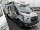 Challenger S-Teilintegrierte S217 Sport Edition Arctic+Zube