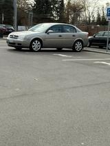 Opel Vectra C 1.8 - Opel Vectra in Frankfurt (Main)