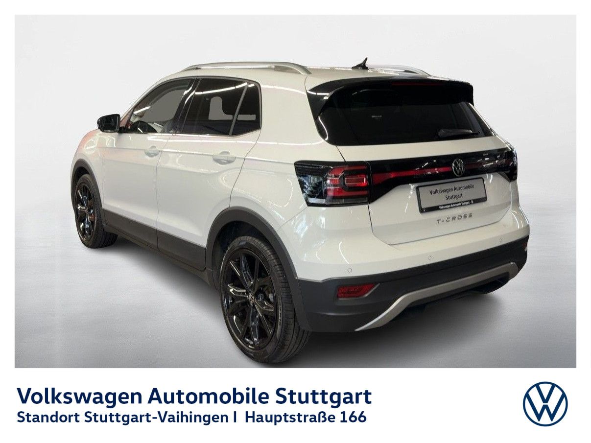 Volkswagen T-Cross - Bild 2