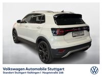 Volkswagen T-Cross - Vorschau Bild 2
