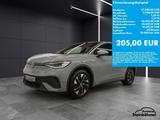 Volkswagen ID.5 Pro Performance 150kW IQ.Light NAV AHK Navi - scheckheftgepflegte VW ID.5