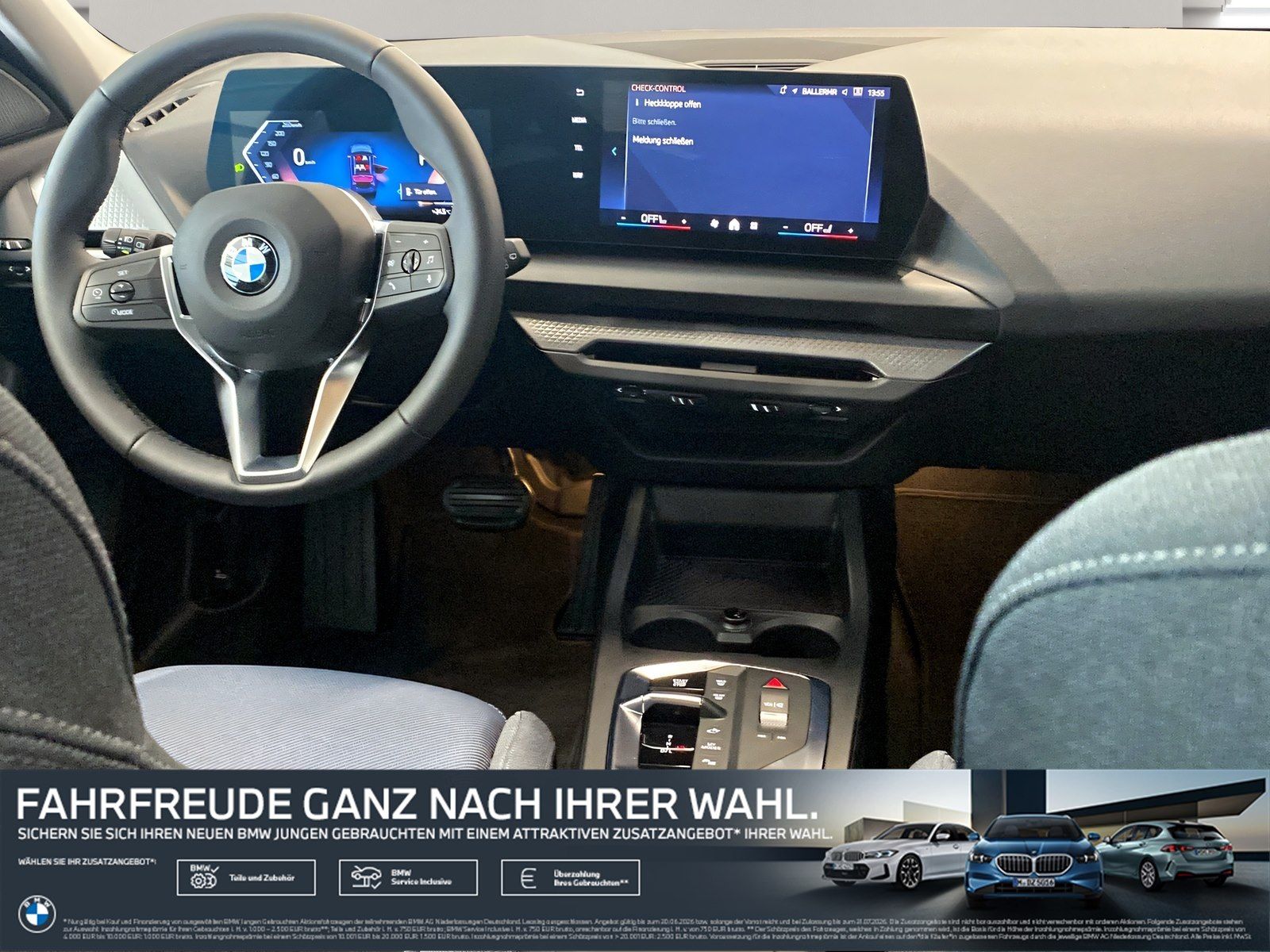 BMW 120 - Bild 8