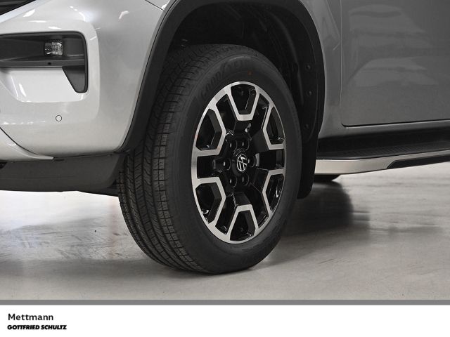 Volkswagen Amarok - Bild 6