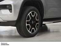 Volkswagen Amarok - Vorschau Bild 6