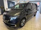Mercedes-Benz EQV 300 Lang Avantgarde NAV/LED/DISTR/TW/E-Türen - gebrauchte Mercedes-Benz EQV aus dem Jahr 2023