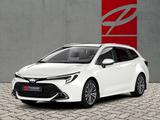 Toyota Corolla Touring Sports 2.0 Hybrid *Teamplayer+ T - Toyota Corolla Teamplayer mit Hybrid-Antrieb (Benzin/Elektro)