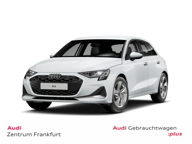 Audi A3 Sportback 35 TFSI advanced S tronic KAMERA