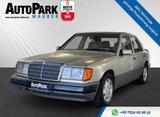 Mercedes-Benz 220 E SHD*Alu*el. Sitz TÜV fällig