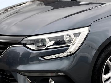 Renault Megane IV Grandtour 1,5 DCI Business Edition