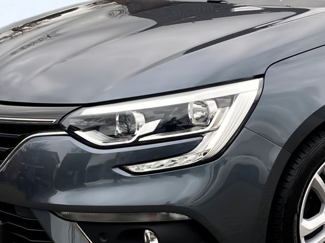 Renault Megane IV Grandtour 1,5 DCI Business Edition